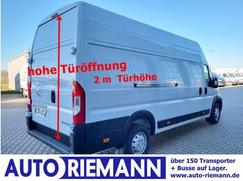 Opel Movano C Kasten L4H3 Edition KLIMA Superhochdach  - fourgon utilitaire