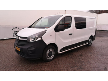 Fourgon utilitaire Opel Vivaro 1.6CDTi BiTurbo