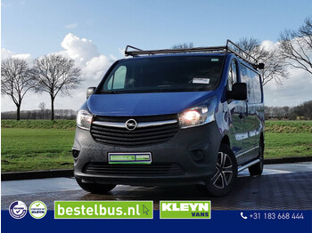 Opel Vivaro 1.6 cdti - fourgon utilitaire