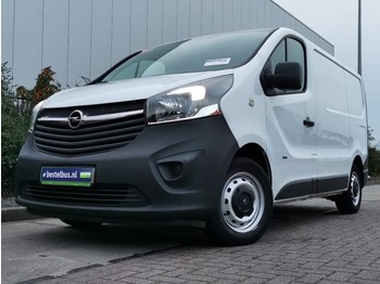 Fourgon utilitaire Opel Vivaro 1.6 cdti 120, l1h1, airc