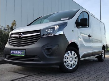 Fourgon utilitaire Opel Vivaro 1.6 cdti l1h1, airco