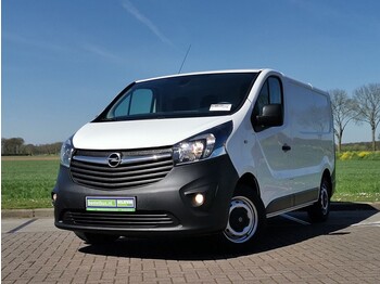 Fourgon utilitaire Opel Vivaro 1.6 cdti l1h1 airco navi