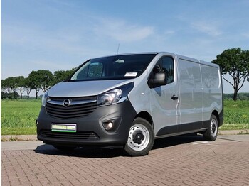 Fourgon utilitaire Opel Vivaro 1.6 cdti l2h1 airco navi