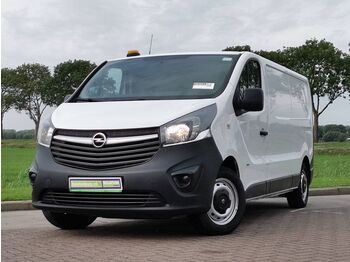 Fourgon utilitaire Opel Vivaro 1.6 l2h1 airco navi!