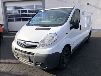 Opel Vivaro 2.0 CDTi -  L2H1, Klima  - fourgon utilitaire
