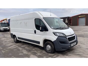 PEUGEOT BOXER 335 2.0 BLUE HDI PROFESSIONAL - fourgon utilitaire