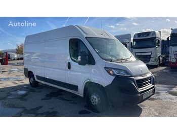 Fourgon utilitaire PEUGEOT BOXER 335 2.2 BLUE HDI 140PS PROFESSIONAL