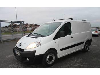 Fourgon utilitaire PEUGEOT EXPERT 1,6 HDI