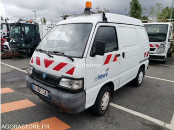 PIAGGIO Porter - Fourgon utilitaire