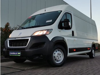 Fourgon utilitaire Peugeot Boxer 2.0 blue hdi 130, l4h2 m