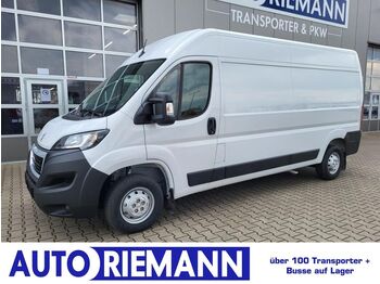 Fourgon utilitaire Peugeot Boxer 335 HDi Kasten lang L3H2 DAB KLIMA TEMPOMA