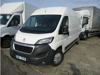 Fourgon utilitaire Peugeot Boxer L3H2