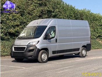 Fourgon utilitaire Peugeot Boxer L3h2 Euro 6