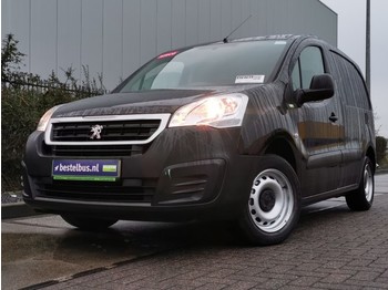 Fourgon utilitaire Peugeot Expert 1.6 hdi ac 3-zits