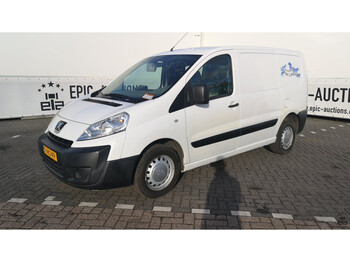 Fourgon utilitaire Peugeot Expert 2.0HDI