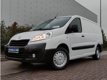 Fourgon utilitaire Peugeot Expert 2.0 hdi l2 lang airco