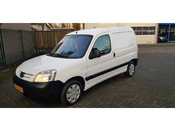 Fourgon utilitaire Peugeot PARTNER 170C 1.6HDI.