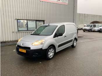 Fourgon utilitaire Peugeot Partner 120 1.6 e-HDI L1 XT Profit + Airco ,Trek haak 1160