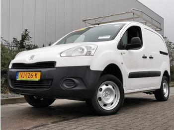 Fourgon utilitaire Peugeot Partner 1.6 hdi 120 xt 4x4, 2x z