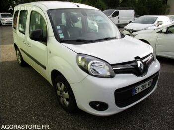 Fourgon utilitaire RENAULT KANGOO