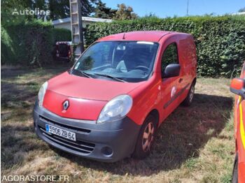 Fourgon utilitaire RENAULT KANGOO