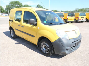 Fourgon utilitaire RENAULT Kangoo Rapid Extra EURO-5 PARKTRONIK 2xSCHIEBETÜ