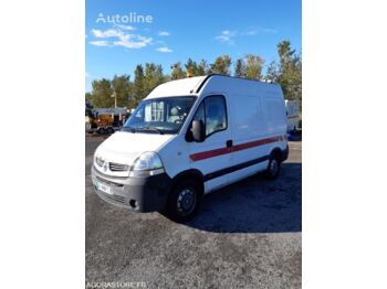 Fourgon utilitaire RENAULT MASTER