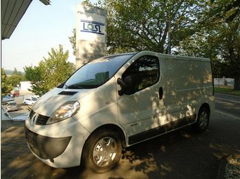 Fourgon utilitaire Renault 2.0 DCI