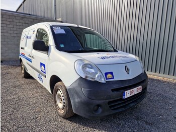 Fourgon utilitaire Renault Kangoo