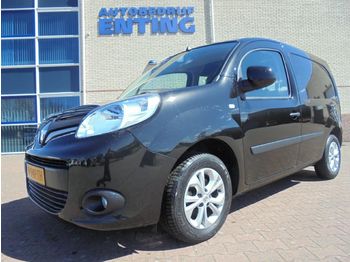 Fourgon utilitaire Renault Kangoo KANGOO 1.2 Benzine Automaat Grijs kenteken