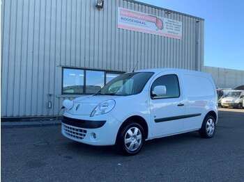 Fourgon utilitaire Renault Kangoo Z.E. Elektrisch Airco Marge geen btw accu pakket aanwez