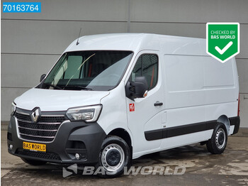 Fourgon utilitaire Renault Master 145PK Automaat L2H2 Navi Camera Airco Cruise 10m3 A/C Cruise control