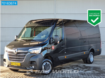 Fourgon utilitaire Renault Master 165PK L4H2 Dubbellucht Navi Camera Airco Cruise 14m3 A/C Cruise control