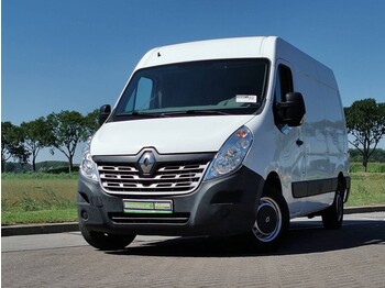 Fourgon utilitaire Renault Master 2.3DCI