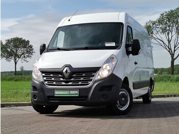Fourgon utilitaire Renault Master 2.3 cdi 130 l2h2