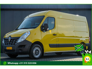 Fourgon utilitaire Renault Master 2.3 dCi 110PK L2H2 | A/C | Cruise | 3-Zits