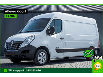 Fourgon utilitaire Renault Master **2.3 dCi L2H2 | 170 PK | A/C | PDC | Trekhaak**