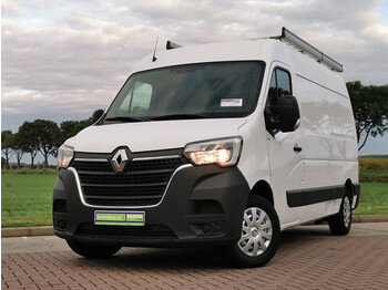 Fourgon utilitaire Renault Master 2.3 dci