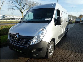 Fourgon utilitaire Renault Master 2.3 dci 130, 2x zijdeur,
