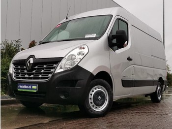 Fourgon utilitaire Renault Master 2.3 dci 165, airco, meta