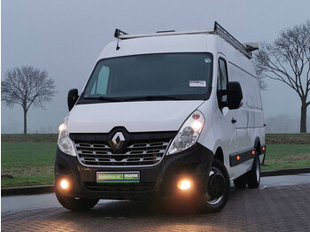 Fourgon utilitaire Renault Master 2.3 dci 165 dl l3h2