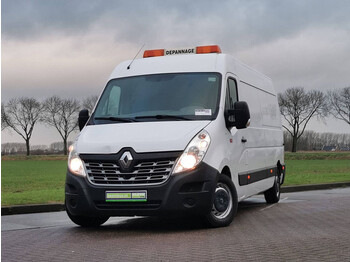 Fourgon utilitaire Renault Master 2.3 dci 165 l3h2
