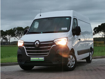 Fourgon utilitaire Renault Master 2.3 l2h2 airco 150pk