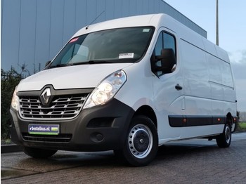 Fourgon utilitaire Renault Master 2.3 l3h2 airco euro6
