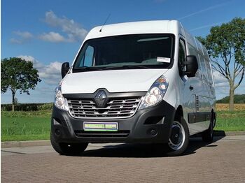 Fourgon utilitaire Renault Master 2.3 l3h2 laadklep airco!