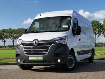 Fourgon utilitaire Renault Master 2.3 l3h2 maxi airco