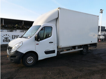 Renault Master 2.3dCi135 - fourgon utilitaire