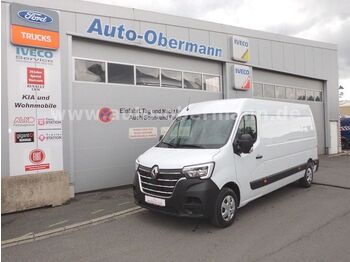 Fourgon utilitaire Renault Master L3H2 dCi150 Komfort
