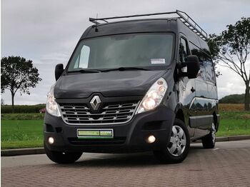 Fourgon utilitaire Renault Master T35