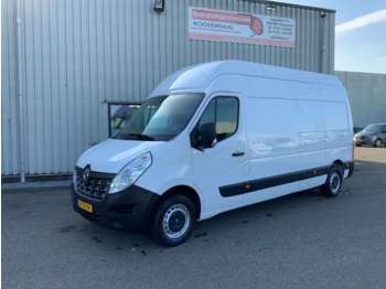 Fourgon utilitaire Renault Master T35 2.3 dCi L3H3 Maxi Extra Hoog Airco,Cruise ,3 Z